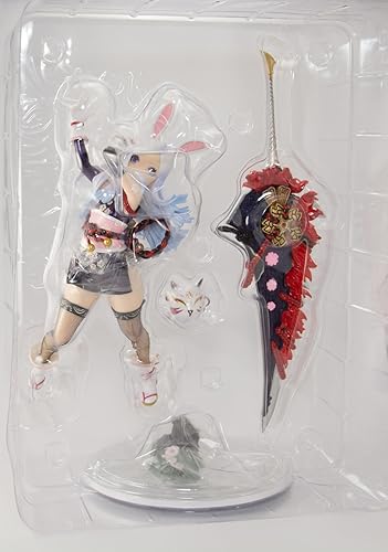 Amazon | TERA エリーン 桜花月影・流ver. (PVC製塗装済完成品