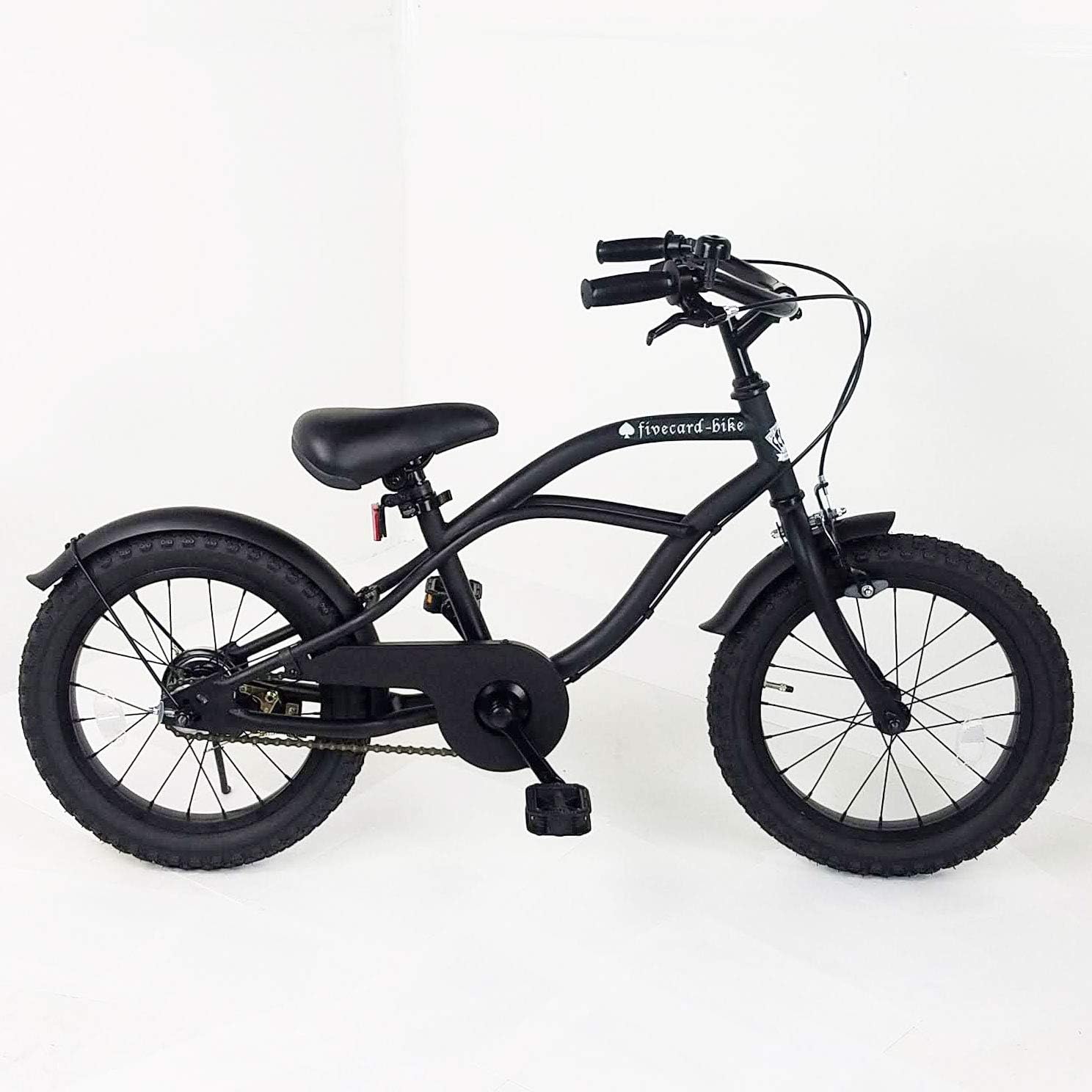 the PARK ビーチクルーザー　マットブラック16インチ the PARK ビーチクルーザー マットブラック16インチ Amazon