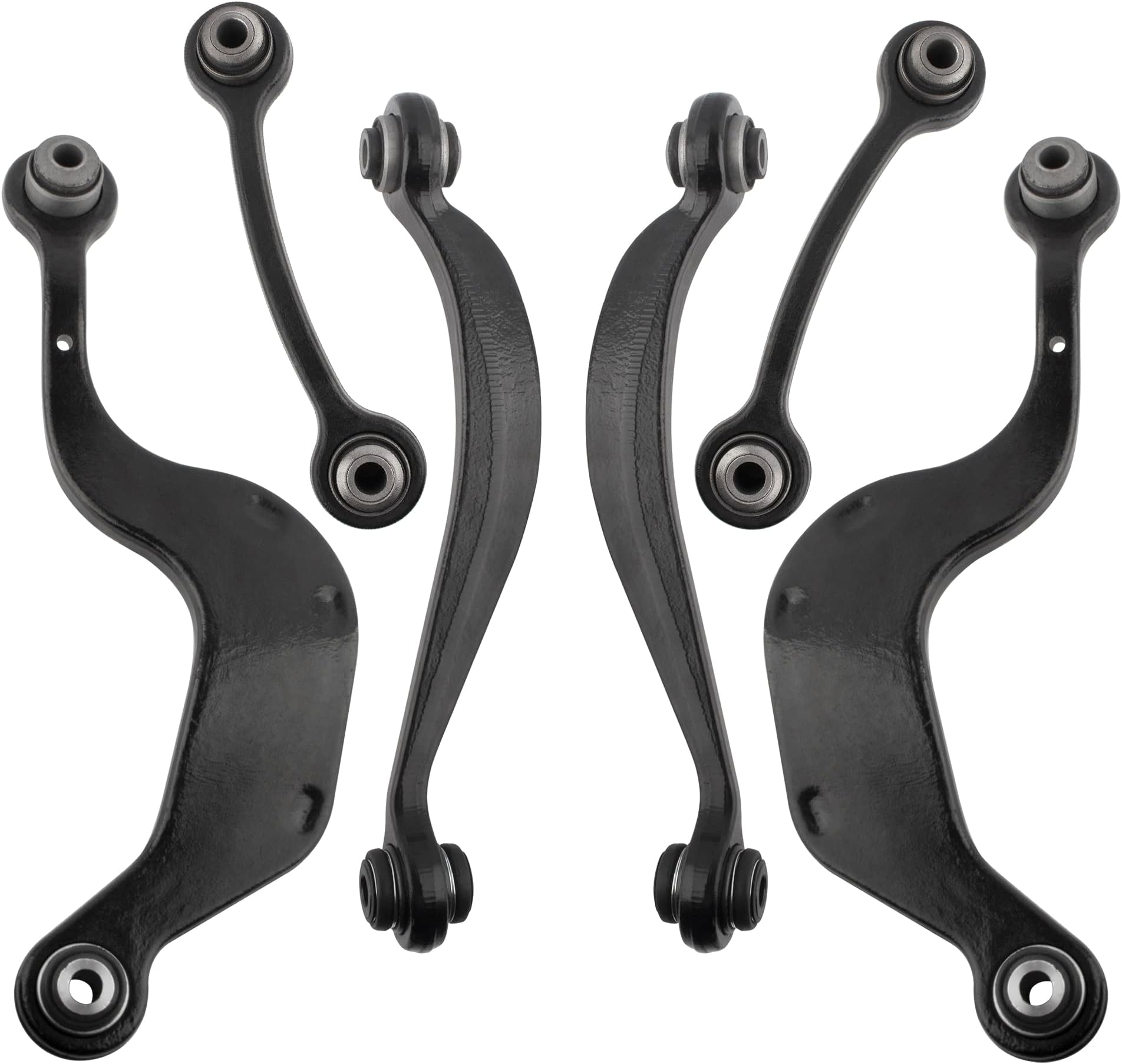 YMAUGP Control Arms Fits for YMM00232-6