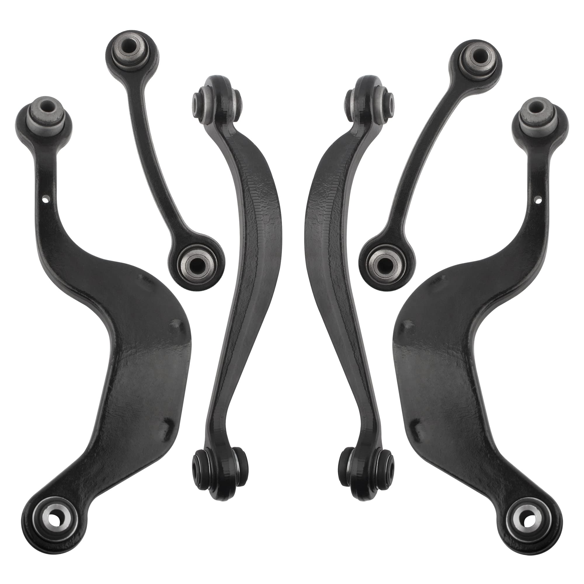 YMAUGP Control Arms Fits for YMM00232-6