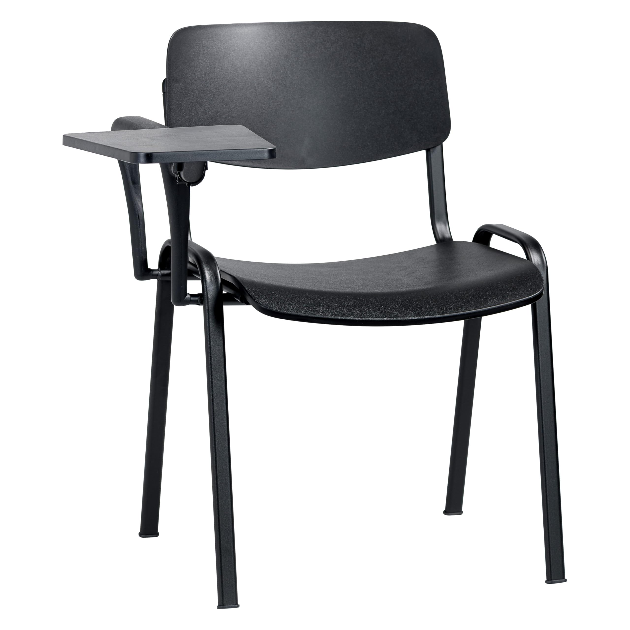 Tablette écritoire pour chaise conférence