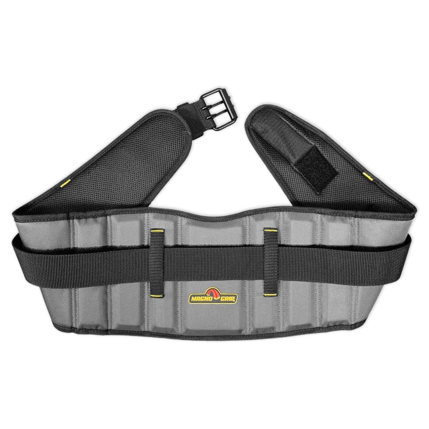 MagnoGrip 006-574 Padded Work Belt with Integrated Back Support