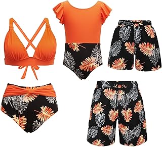 Matching Bathing Suits For Couples Picks collage image 4