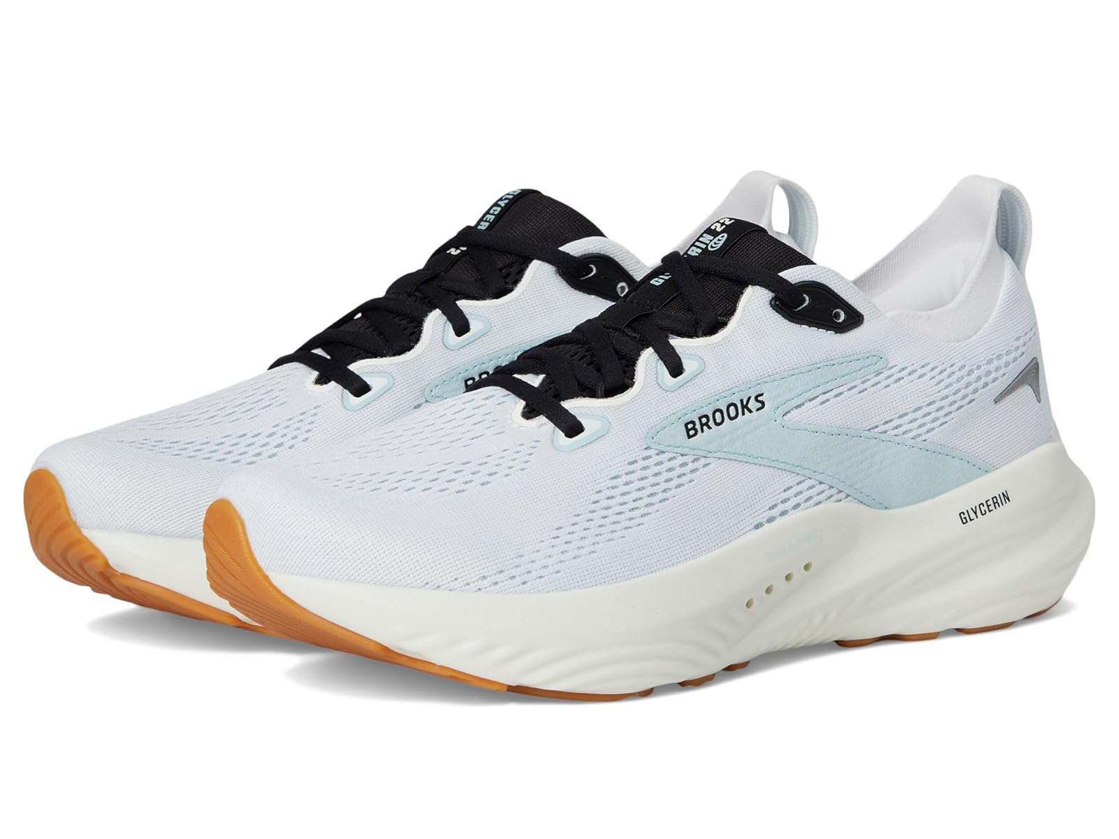 Zapatillas y zapatos deportivos Brooks Glycerin 22 para hombre - Imagen 51 de 127