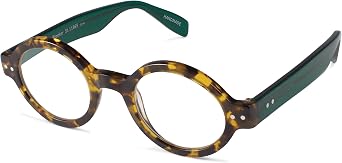 Scojo New York Bleeker St. Reading Glasses For Men & Women