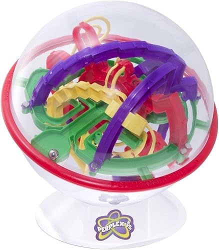 Perplexus Novato (estilos y colores varían)