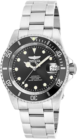 Invicta Men's Pro Diver Collection Coin-Edge Automatic Watch