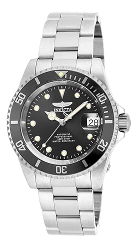 Invicta Men's Pro Diver Collection Coin-Edge Automatic Watch