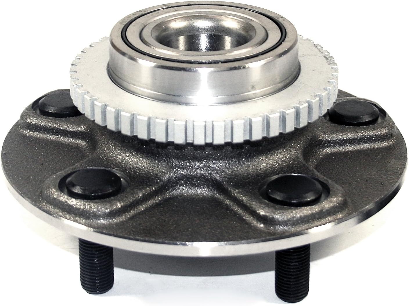 DuraGo 29512367 Rear Hub Assembly