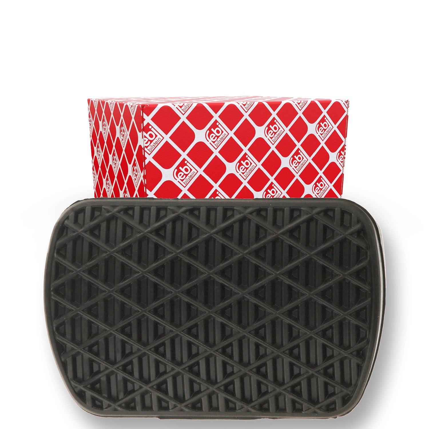 febi bilstein 30777 Pedal Pad for brake pedal, pack of one