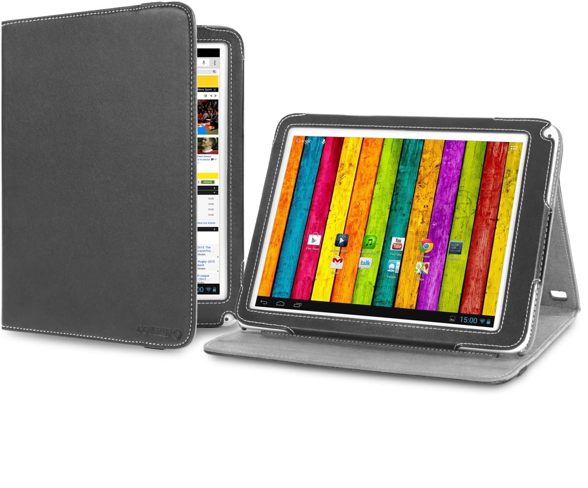 Custodia Folio con supporto per tablet Trust