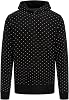 Mercedes AMG Petronas Formula One Team - Polka Dot Hoodie