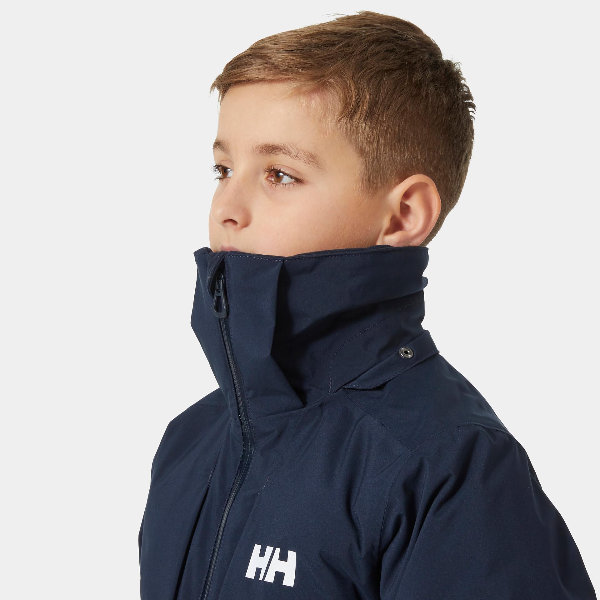 Helly Hansen Chaqueta de Esquí Alpha Junior