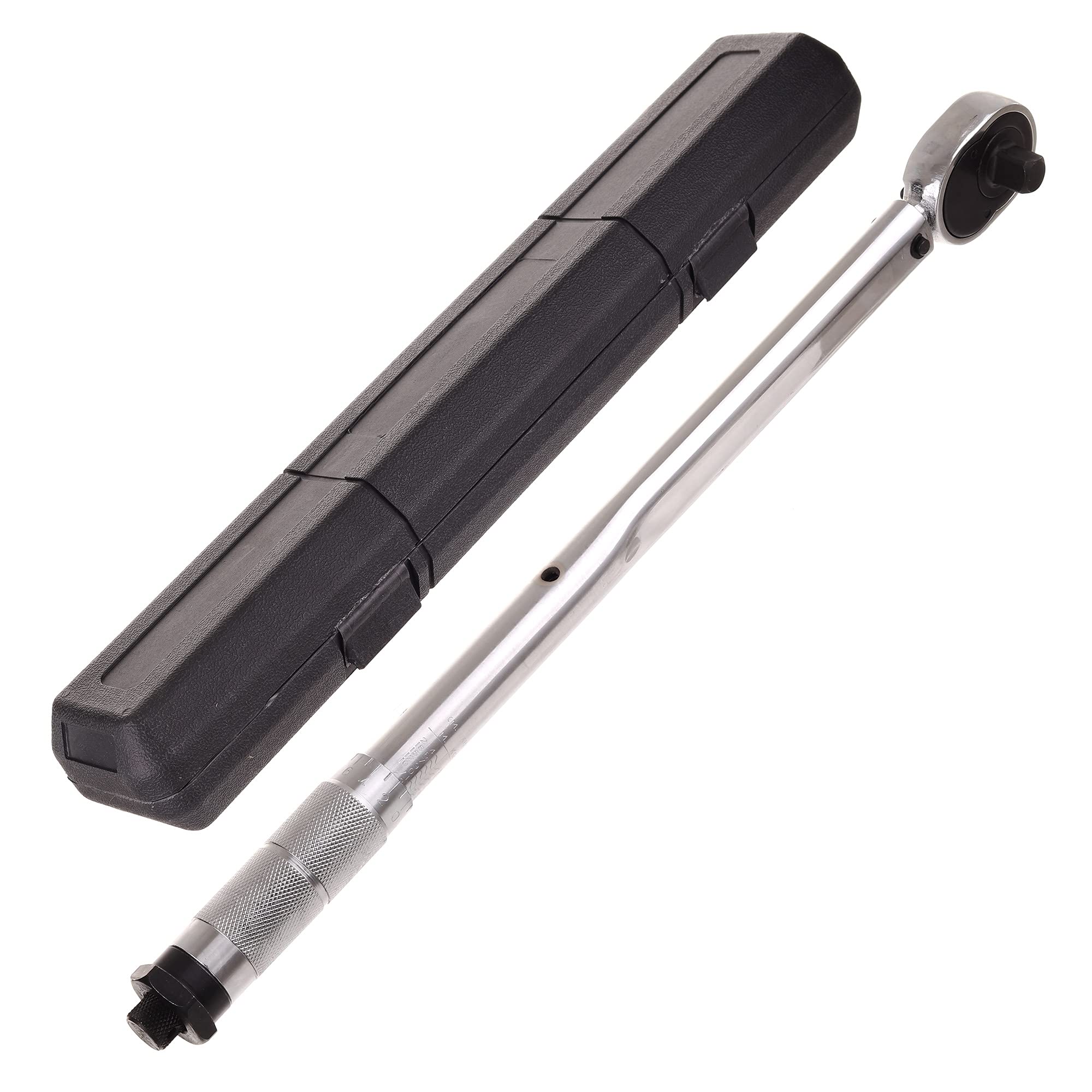Torque Wrench 1/2 Inch 42-210 Nm