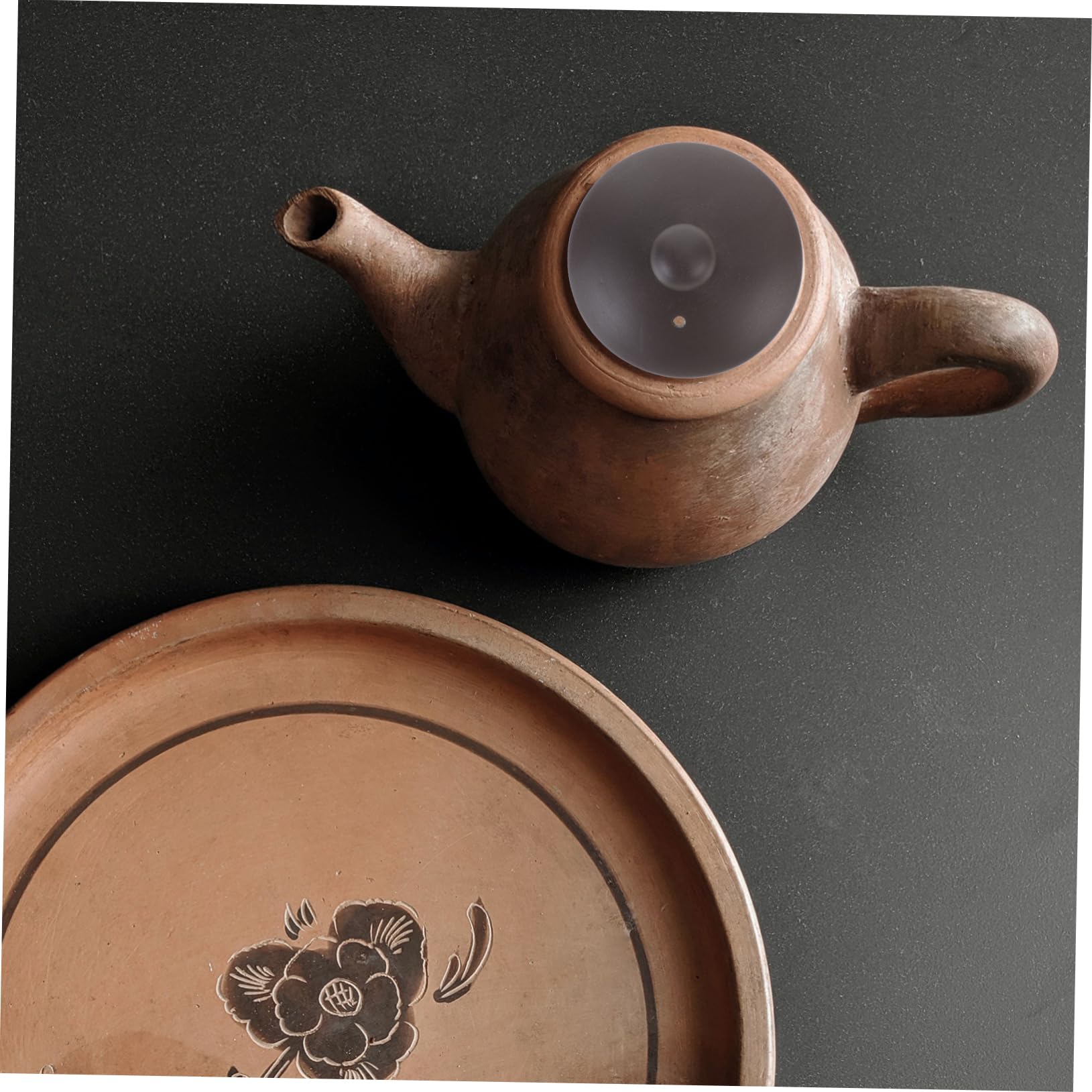 UKCOCO 12pièces Couvercles De Tasse Silicone Réutilisables Anti