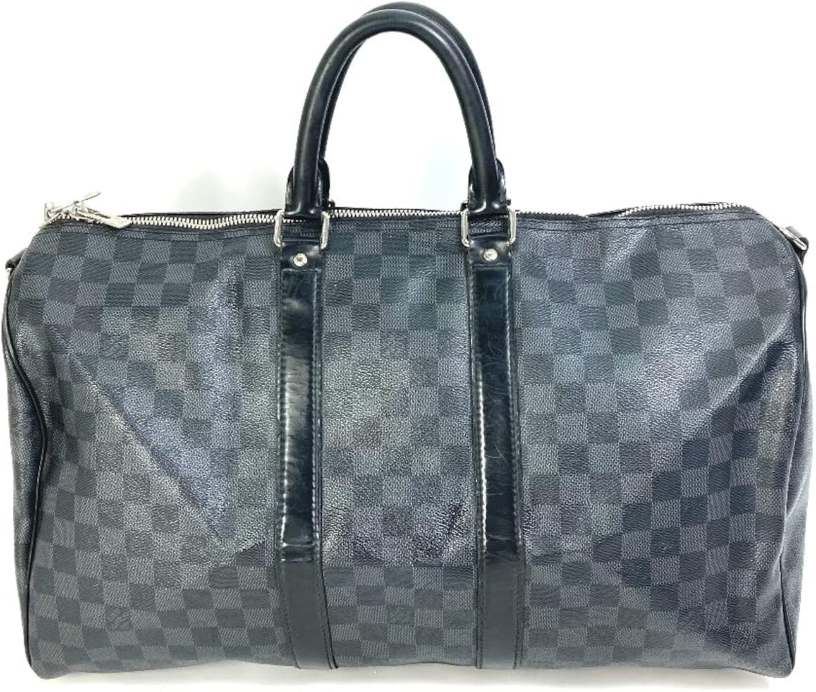Amazon | (ルイヴィトン)LOUIS VUITTON N41418 キーポル バンド