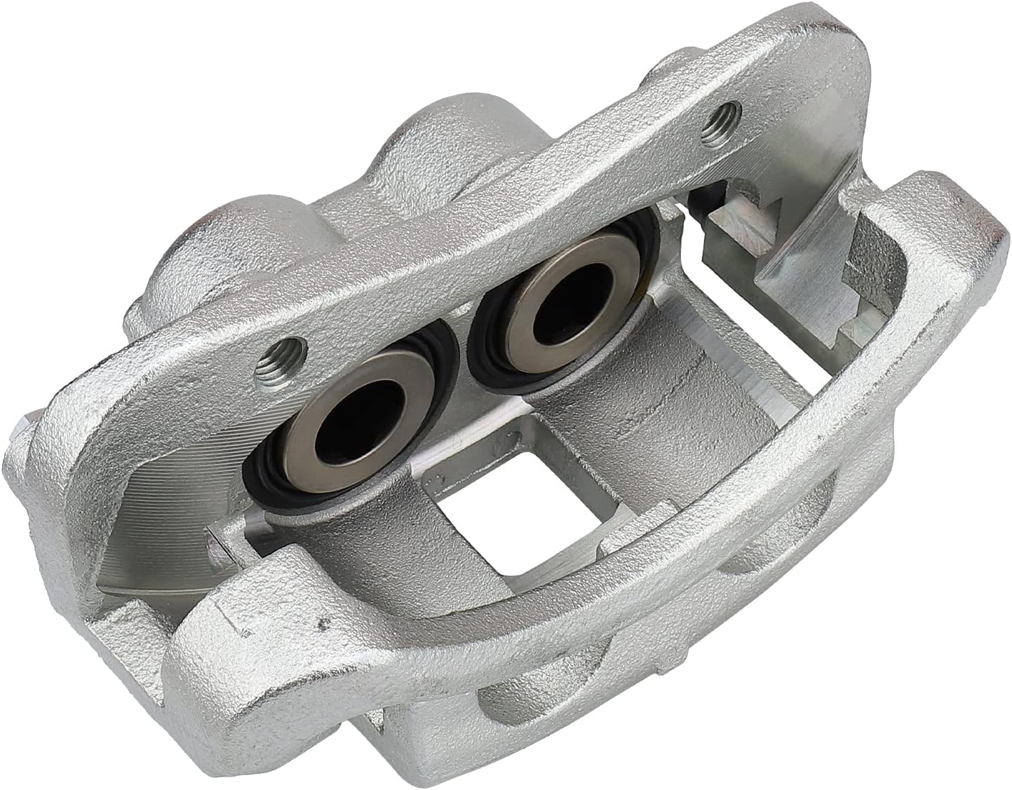 MAYASAF 18B4938 Front Right Driver Side Disc Brake Caliper Assembly Replacement Fit for Chevy Colorado for GMC Canyon Pontiac G6 Isuzu