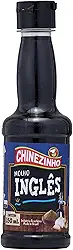 Chinezinho, Molho Inglês, 150 ml