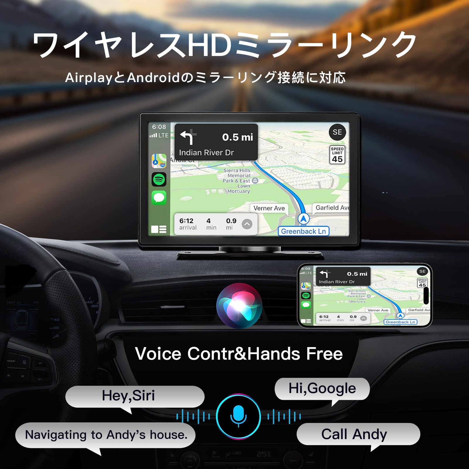 Amazon.co.jp: CARABC 9 