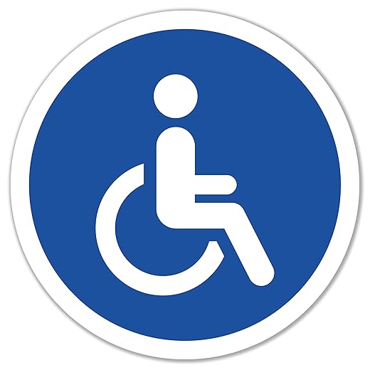 Strobo Rauchen Verboten Schild mit UV-Schutz