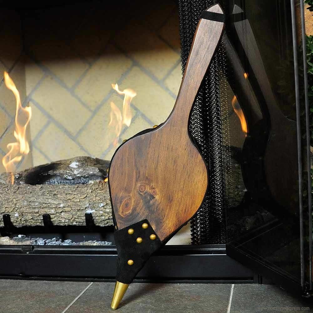 Johnny Beard Long John Bellows