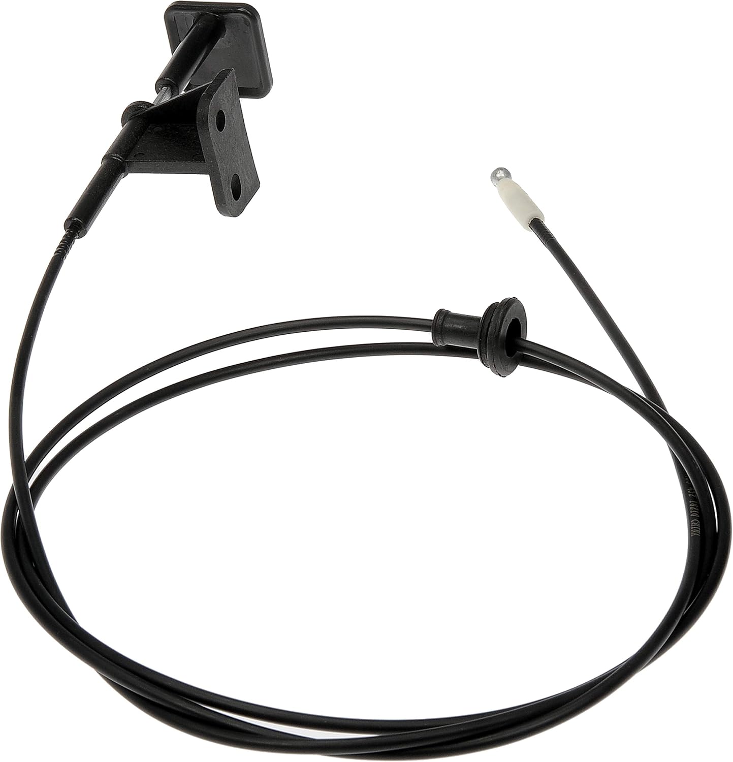 Dorman 912-433 Hood Release Cable Compatible with Select Honda Models
