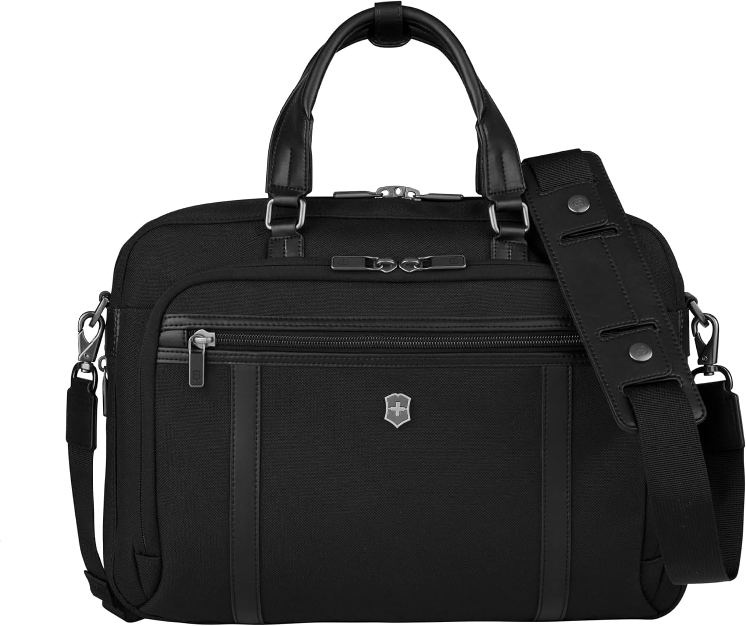 Victorinox Werks Pro 13-inch Cordura Laptop Briefcase
