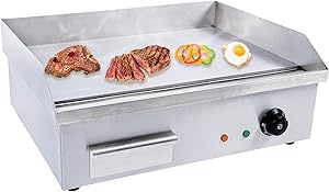 Best Electric Griddle Under 500 Dollars 4 71DNU4gZWyL. AC SL300