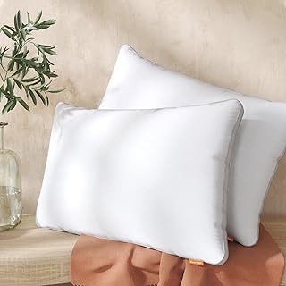 dorma pillows uk