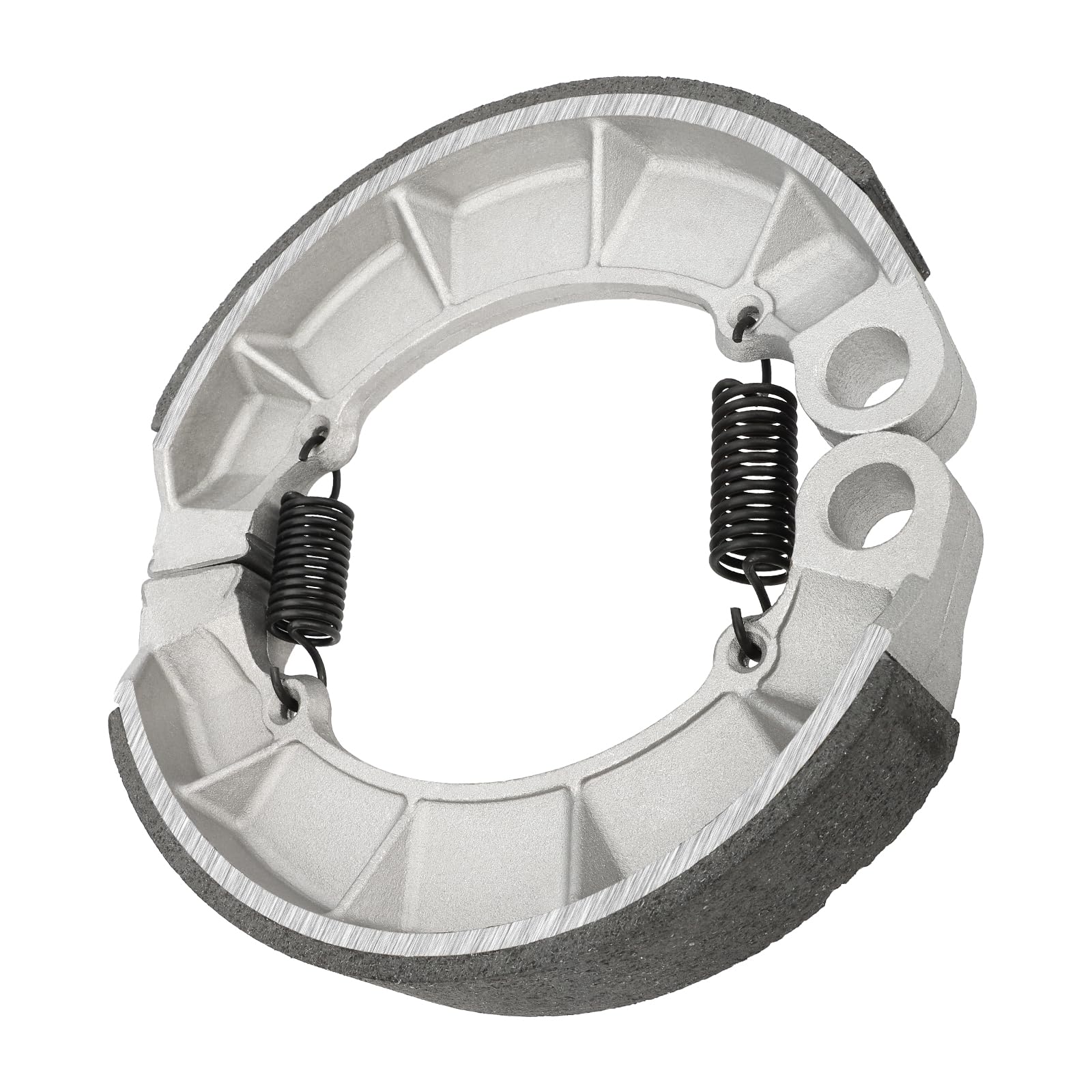 Mâchoire de frein arrière pour Honda Foreman 500 Rubicon 500 VT750 Shadow 750 Aero ACE Spirit Phantom 2001-2022 06430-HN2-000 06430-MCL-700