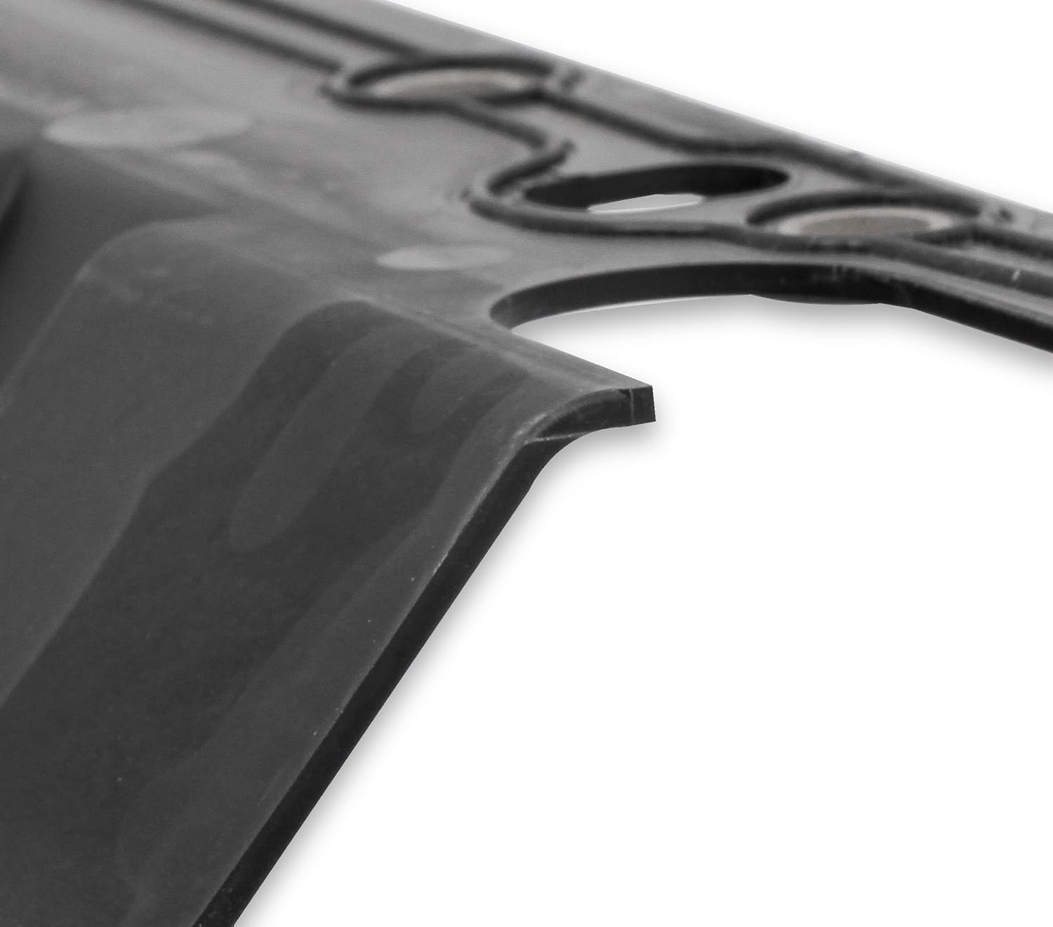 Mr. Gasket 61101G Windage Tray & Gasket