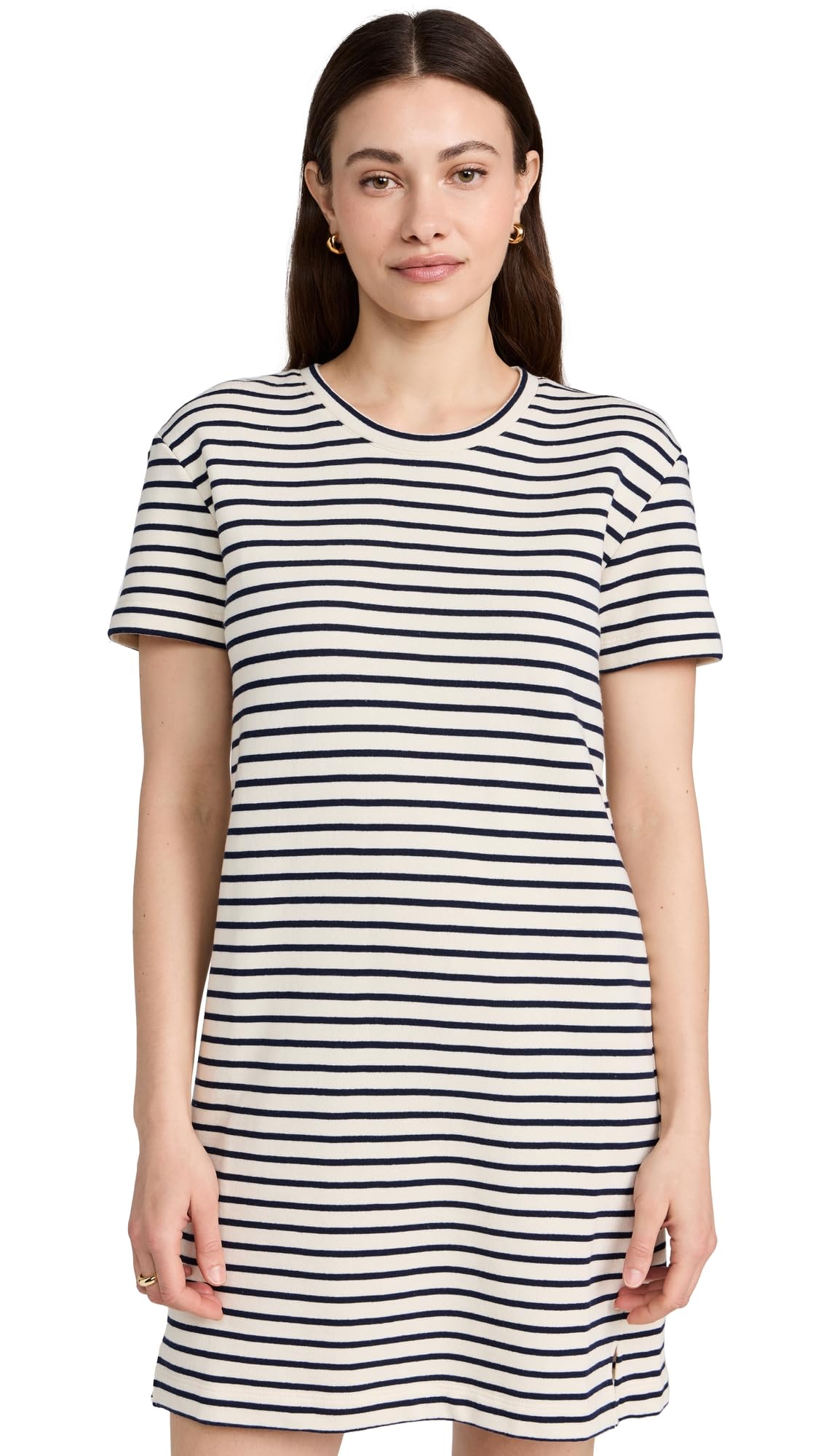Robe Whitney Stripe Splendid pour vos terrasses et week-ends