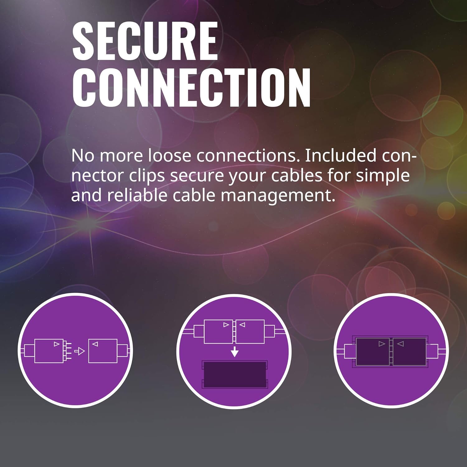 Cooler Master MasterFan MF120 Halo 3in1 Duo-Ring ARGB LightingFan, 24 Independently LEDS, PWM Static Pressure Fan, Absorbing Pads for Computer Case & Liquid Radiator : Everything Else