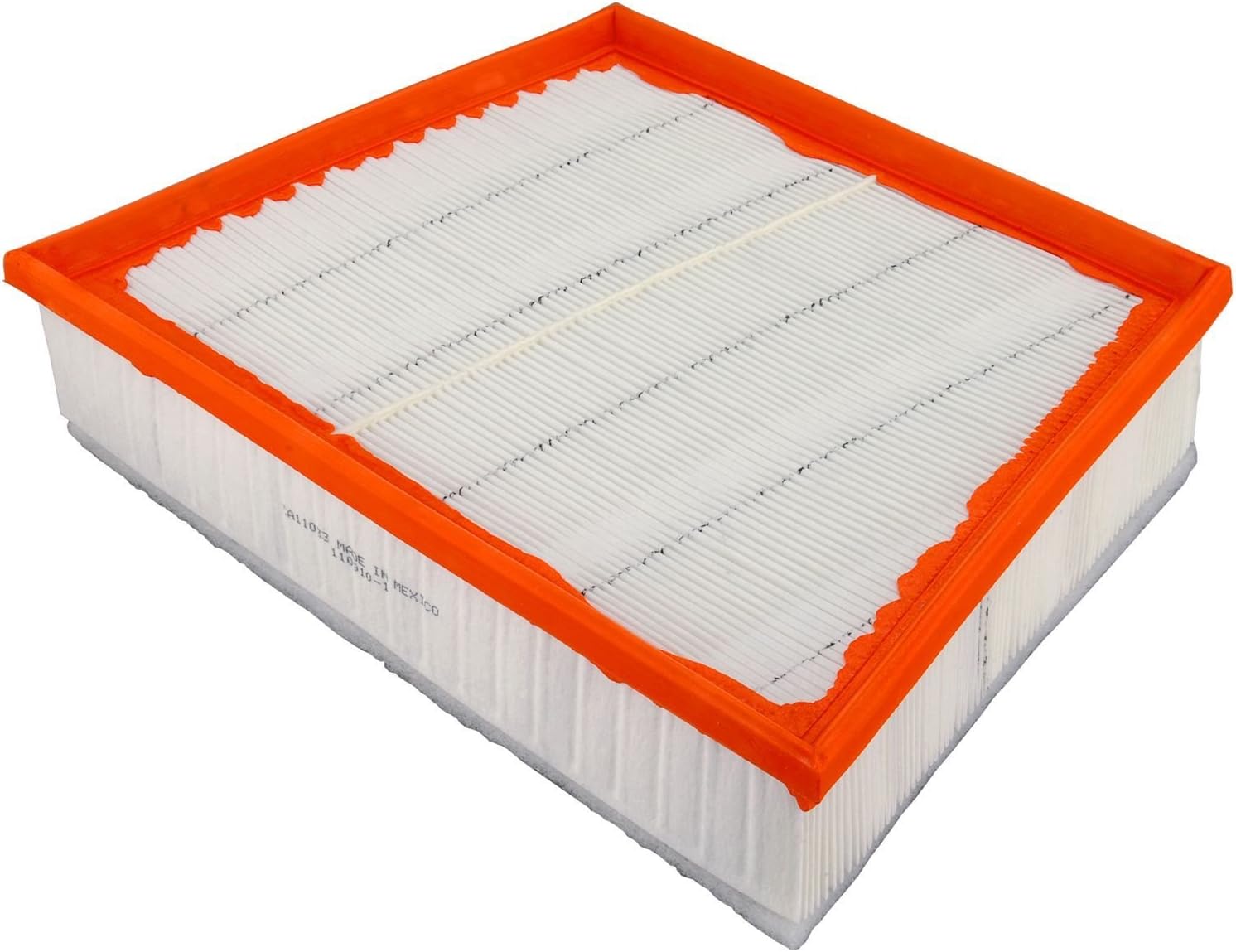 FRAM Extra Guard CA11033 Replacement Engine Air Filter for Select GMC and Chevrolet Models, Provides Up to 12 Months or 12,000 Miles Filter Protection