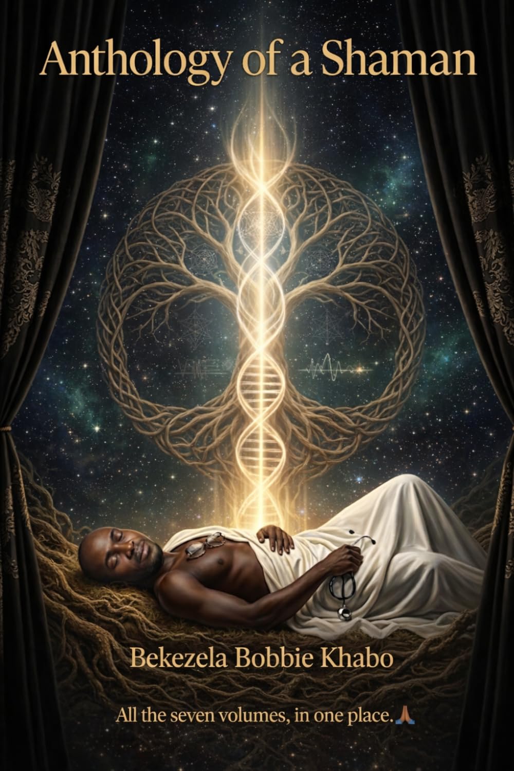 Tetralogy of a Shaman: The Full Volume