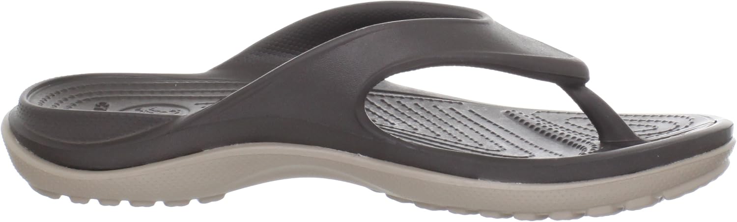 Crocs Unisex Duet Athens Flip