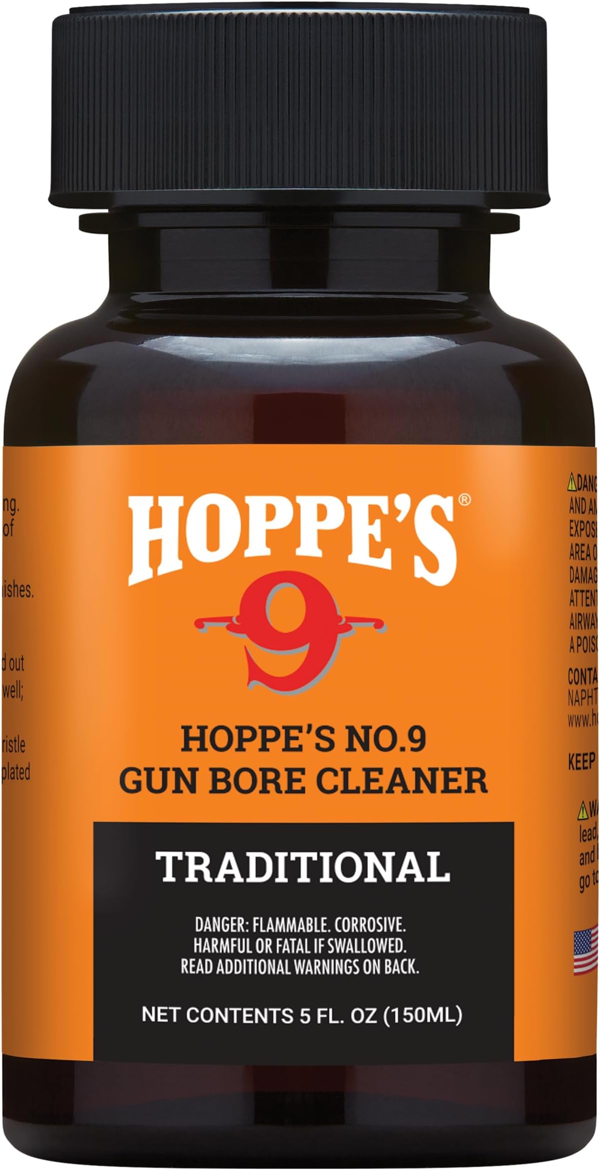 Hoppe's No. 9 5 oz.