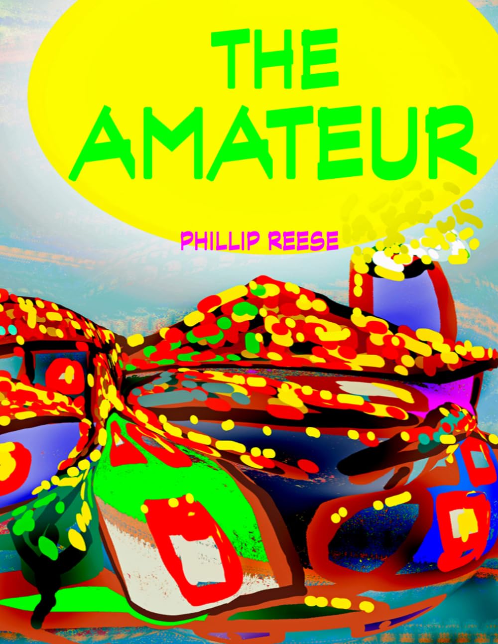 THE AMATEUR: 2nd Edition: 1 (BRUSHES & MOUSES)