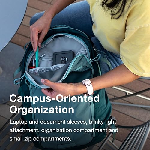 Miniatura 3 de Osprey Mochila para portátil Axis