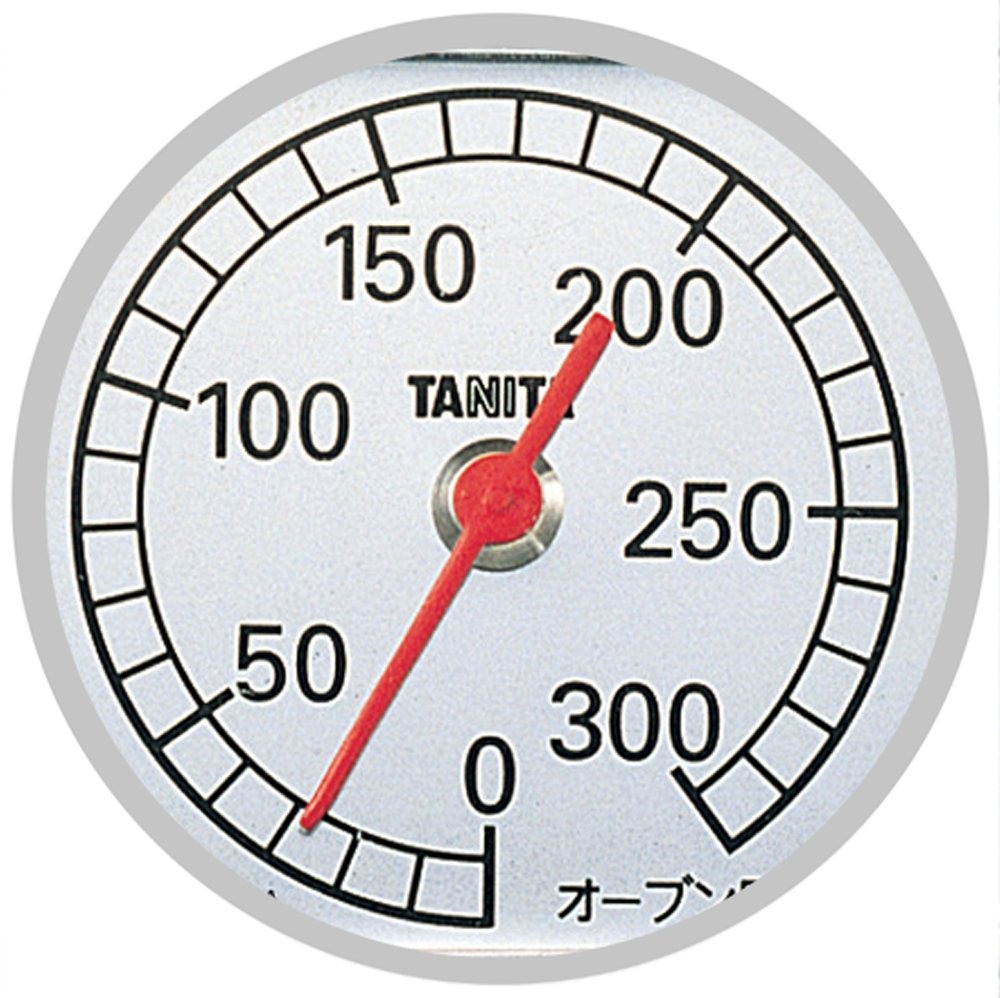 (未使用･未開封品)　タニタ 温度計 オーブン 5493 lok26k6 温度計 オーブンサーモ 5493 | タニタオンラインショップ