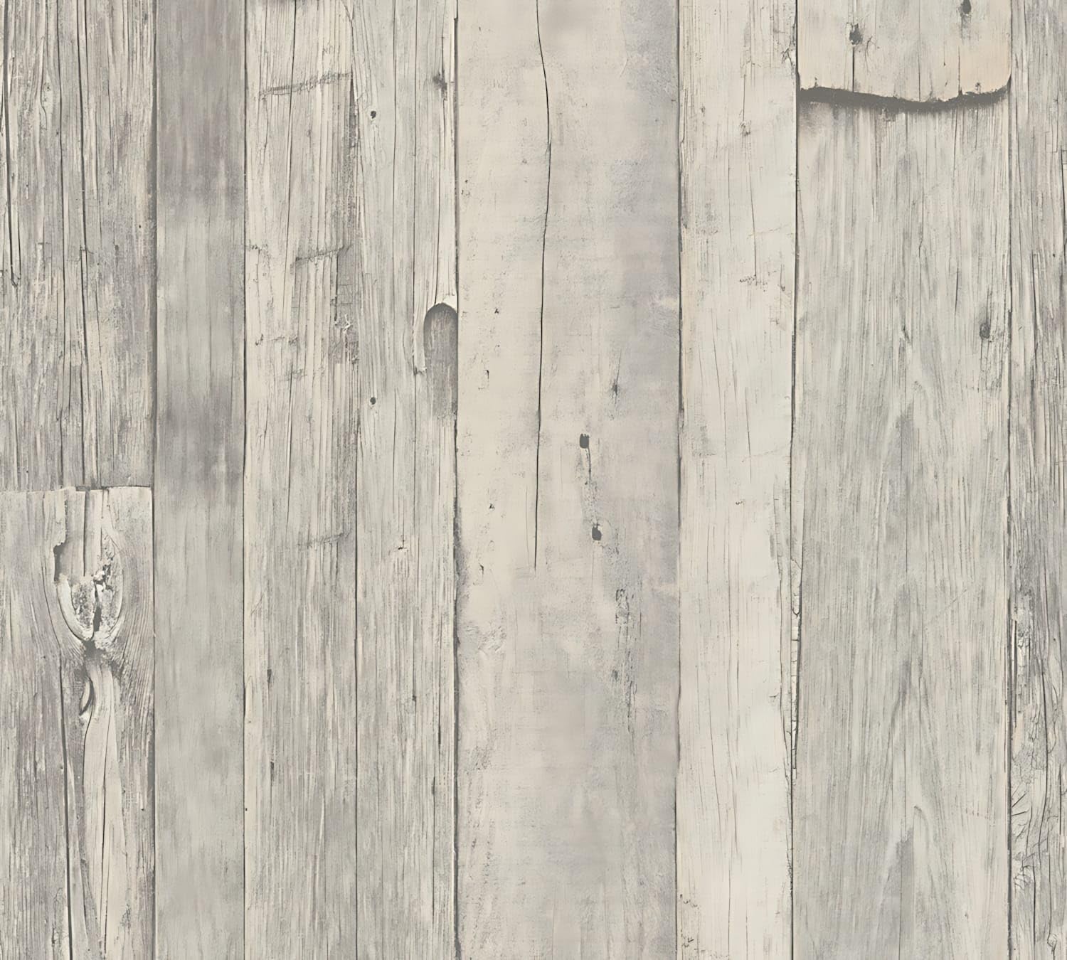 Papier peint intissé mat Profhome 959311-GU imitation bois haut de gamme