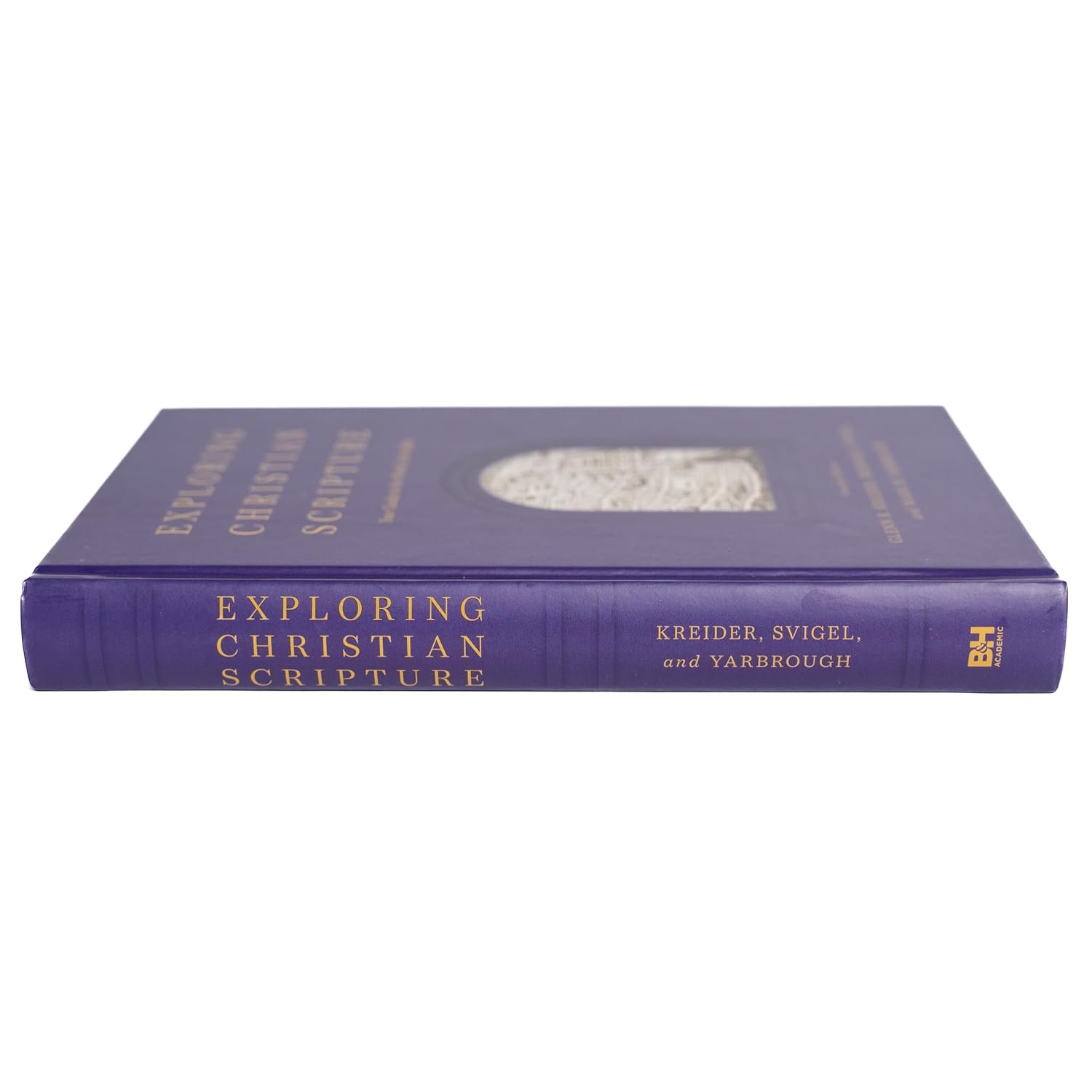 Exploring Christian Scripture: Your Guide to the World of the Bible