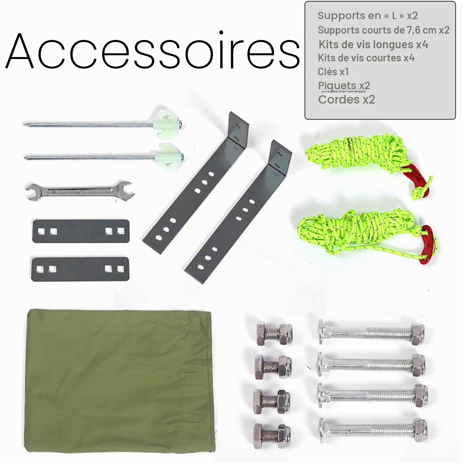 Auvent de Voiture Latéral Rétractable Extérieur pour Voiture, Auvent Extractible Anti-déchirure pour Camping Terrestre, PU5000 mm, pour SUV/Camion/Van (Size : 160x250cm/5.2x8.2ft)