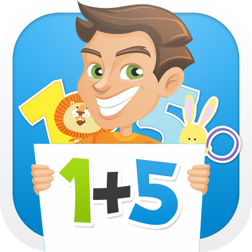 Kids Math App – Free Fun Game