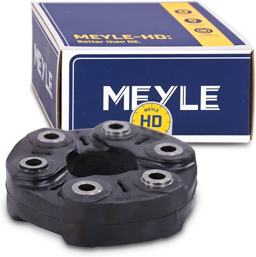 Amazon.com: Meyle 314 152 3106/HD - Driveshaft Flex Joint : Automotive