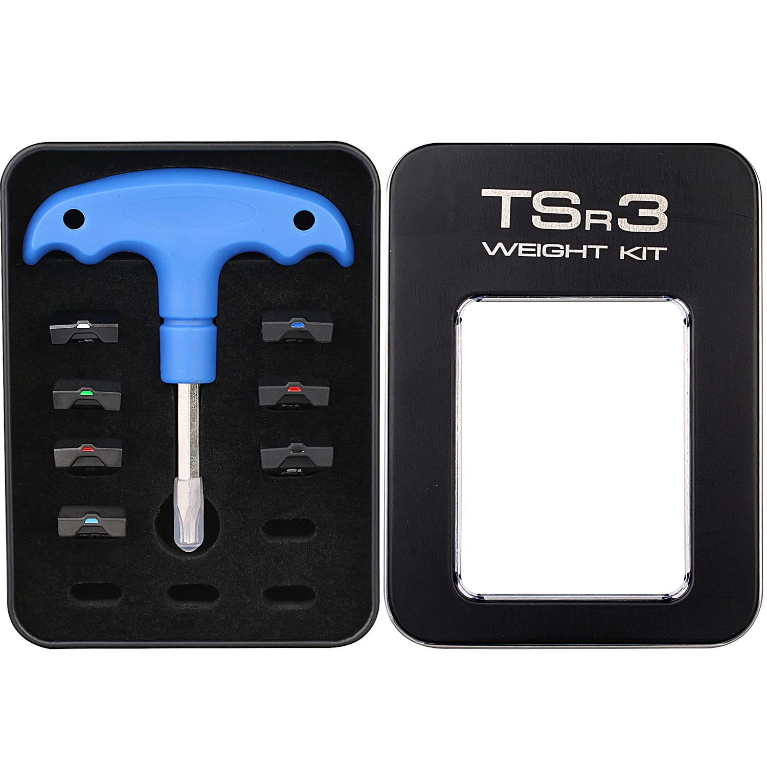 Amazon.co.jp: SummerHouse ゴルフドライバーウェイトキット Titleist  