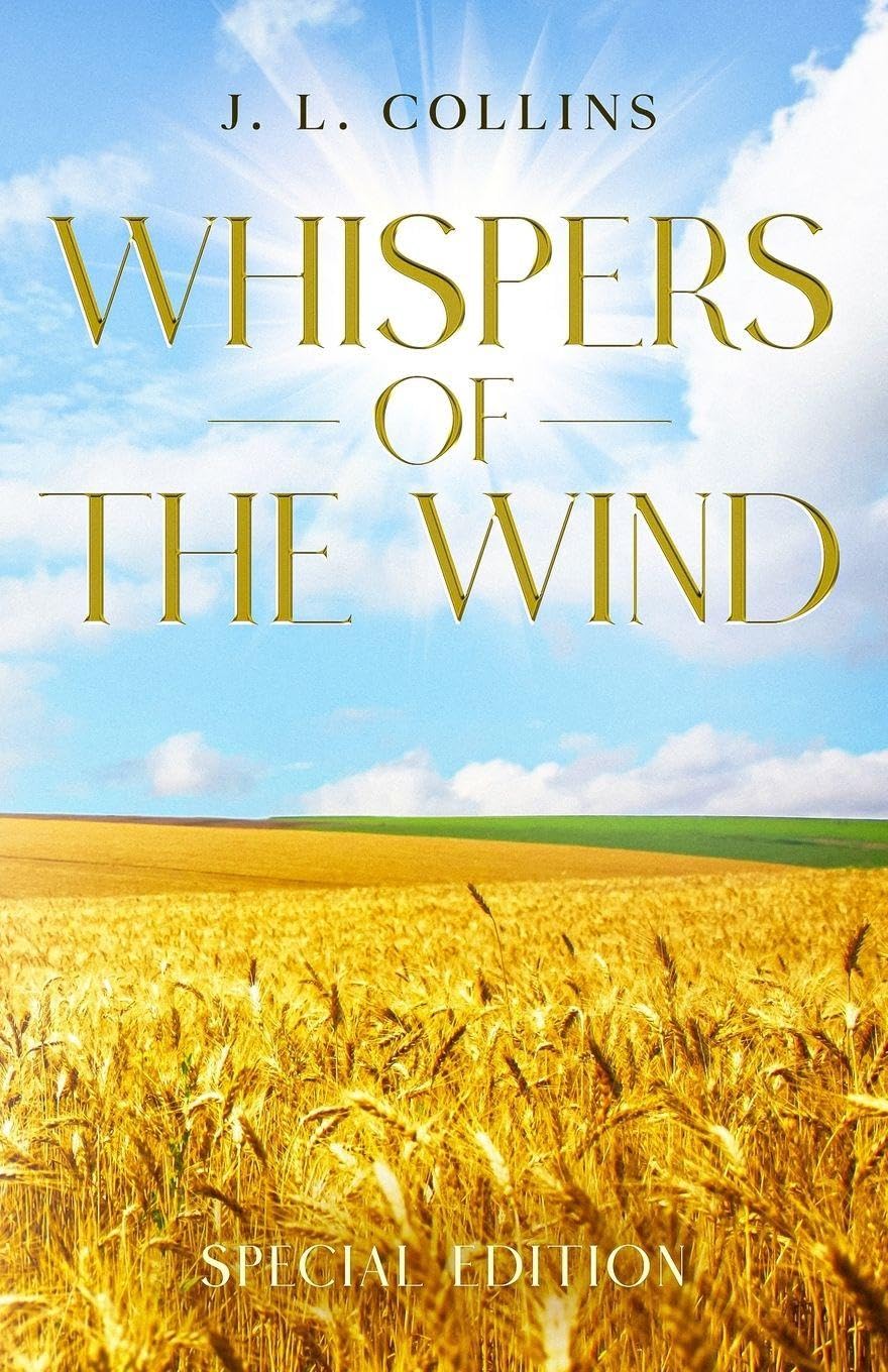 Whispers Of The Wind: Special Edition