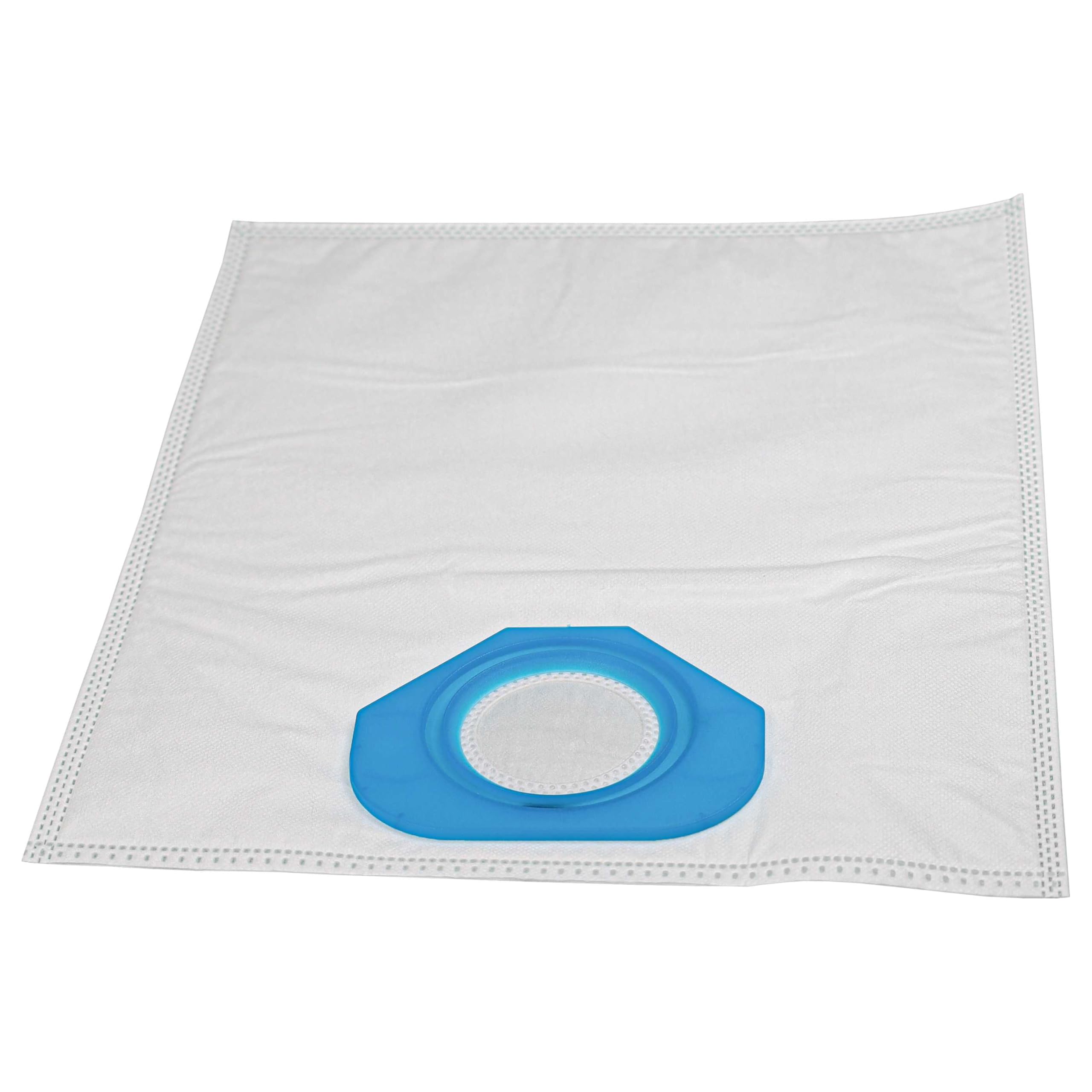 vhbw 50x bolsa compatible con Nilfisk 70GA