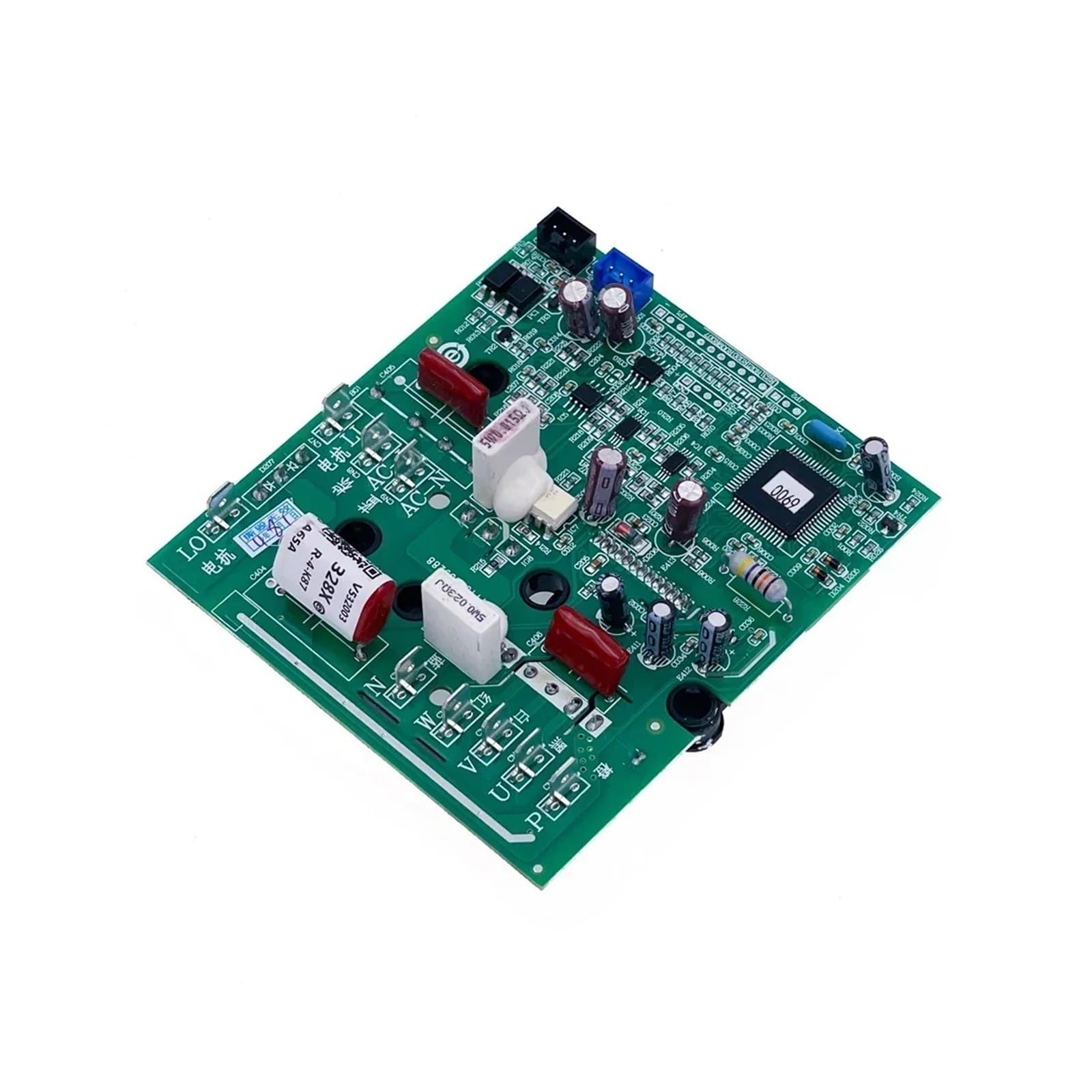 X Psblty One Color 0011800328X Ipm Module Control Board ，Compatible For Haier ，Air Conditioner Inverter Circuit Pcb Conditioning Parts Inverter Module