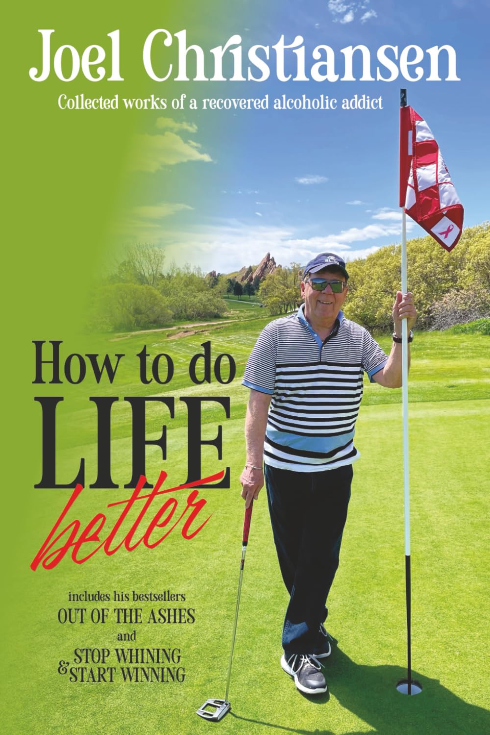 How to do Life Better: Collected Works of a Recovered Alcoholic Addict